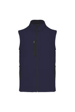Load image into Gallery viewer, Kariban Mens Softshell Gilet
