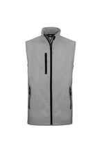 Load image into Gallery viewer, Kariban Mens Softshell Gilet
