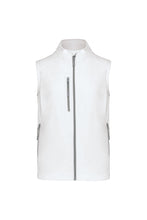 Load image into Gallery viewer, Kariban Mens Softshell Gilet
