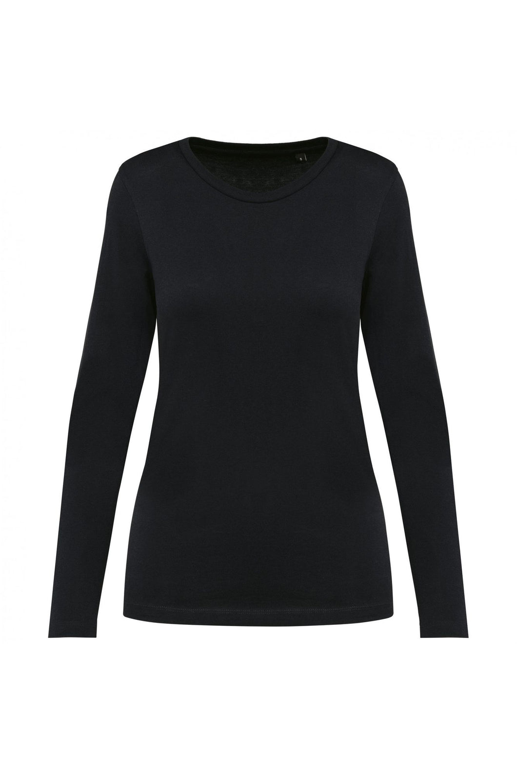 Kariban Premium Ladies L/S Supima T-Shirt