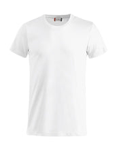 Load image into Gallery viewer, Clique Mens Basic T-Shirt
