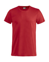 Load image into Gallery viewer, Clique Mens Basic T-Shirt
