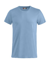 Load image into Gallery viewer, Clique Mens Basic T-Shirt
