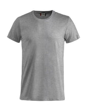 Load image into Gallery viewer, Clique Mens Basic T-Shirt
