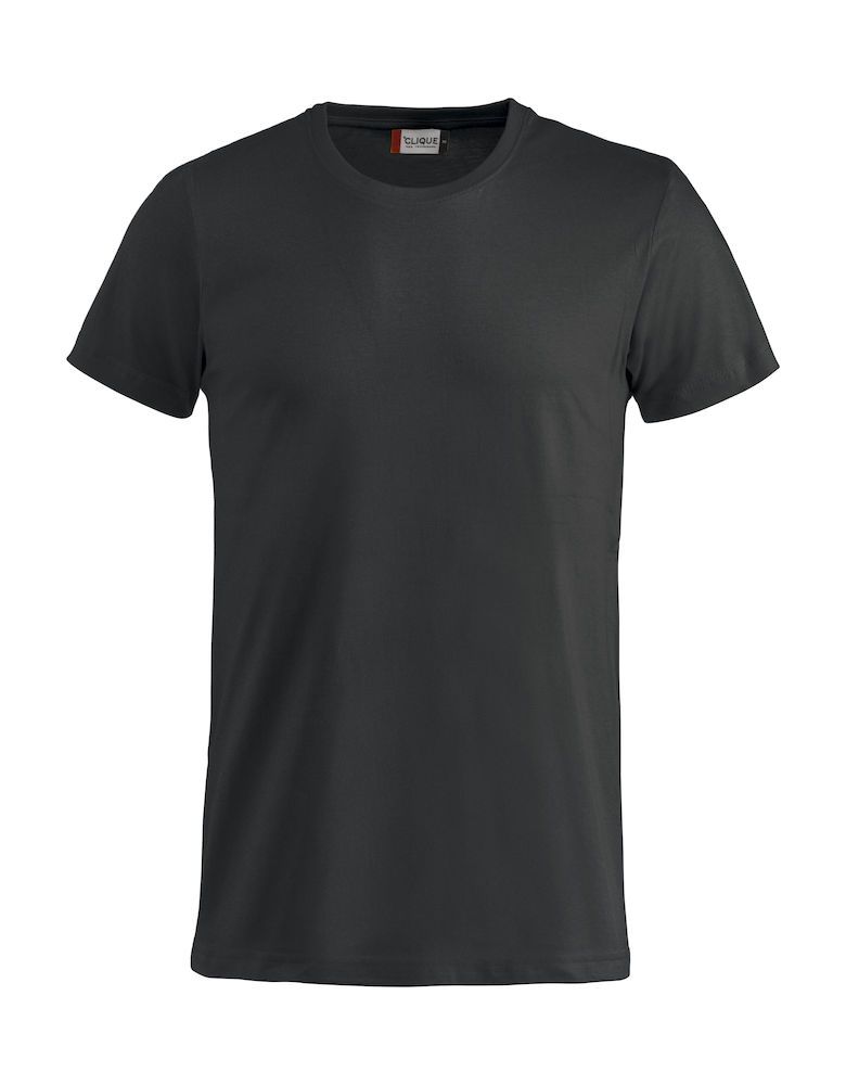 Clique Mens Basic T-Shirt
