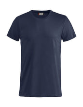 Load image into Gallery viewer, Clique Mens Basic T-Shirt

