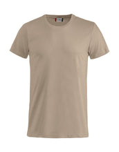 Load image into Gallery viewer, Clique Mens Basic T-Shirt
