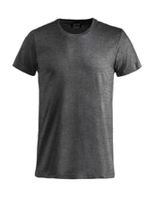 Load image into Gallery viewer, Clique Mens Basic T-Shirt

