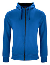 Load image into Gallery viewer, Clique Mens Classic Full Zip Hoody
