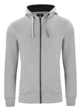 Load image into Gallery viewer, Clique Mens Classic Full Zip Hoody
