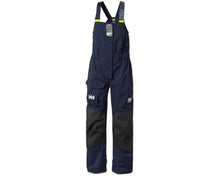 Load image into Gallery viewer, Helly Hansen Ladies Pier 3.0 Coastal Sailing Salopette
