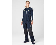 Load image into Gallery viewer, Helly Hansen Ladies Pier 3.0 Coastal Sailing Salopette

