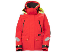 Load image into Gallery viewer, Helly Hansen Ladies Skagen Offshore Jacket
