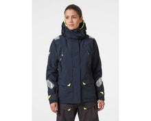 Load image into Gallery viewer, Helly Hansen Ladies Skagen Offshore Jacket
