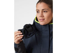 Load image into Gallery viewer, Helly Hansen Ladies Skagen Offshore Jacket
