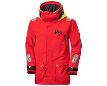Load image into Gallery viewer, Helly Hansen Mens Skagen Offshore Sailing Jacket
