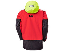 Load image into Gallery viewer, Helly Hansen Mens Skagen Offshore Sailing Jacket
