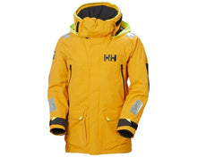 Load image into Gallery viewer, Helly Hansen Mens Skagen Offshore Sailing Jacket

