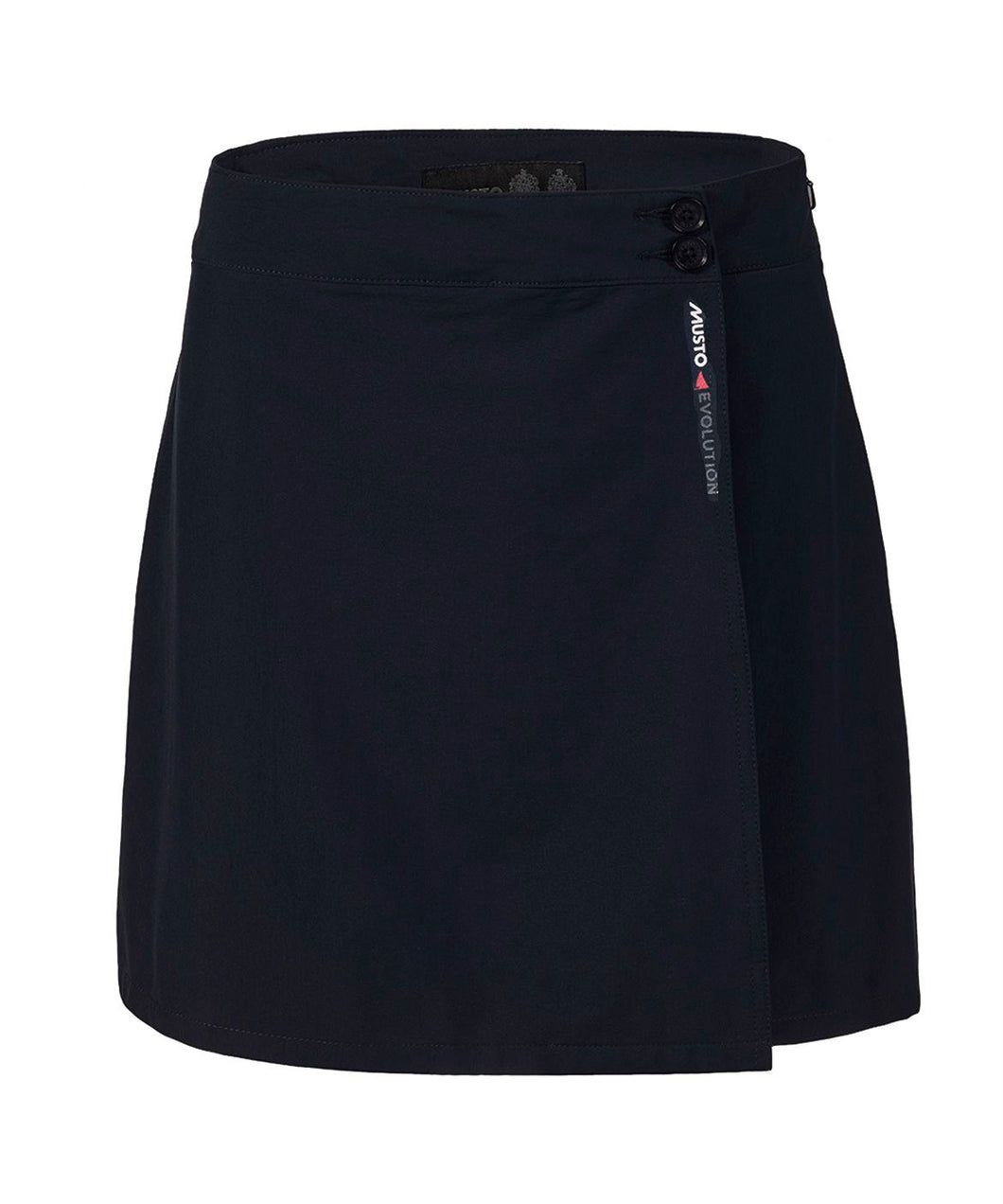 Musto Ladies EVO FD Skort (Old Model)