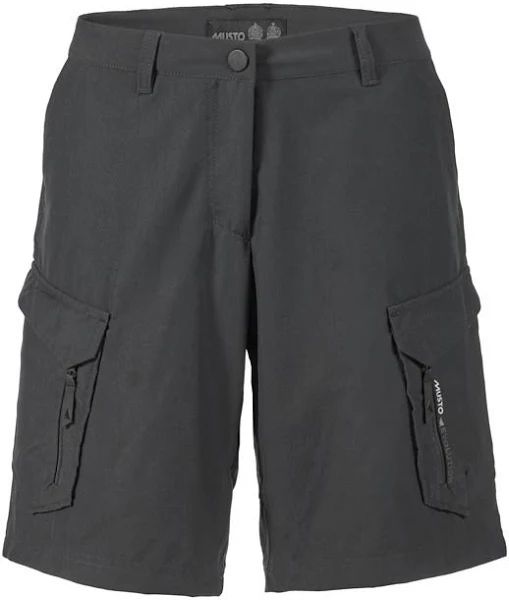 Musto Ladies Essential UV Fast Dry Shorts