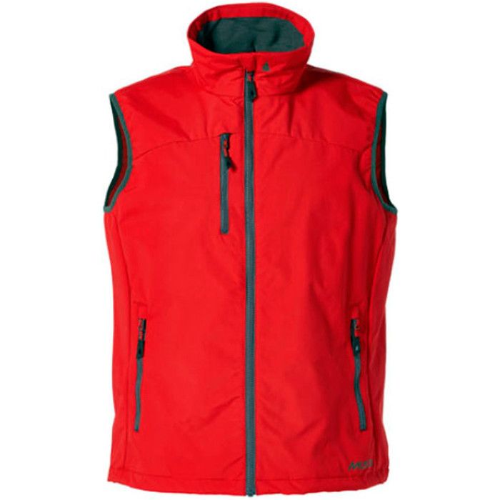 Musto Unisex Corsica Gillet (Old Model)