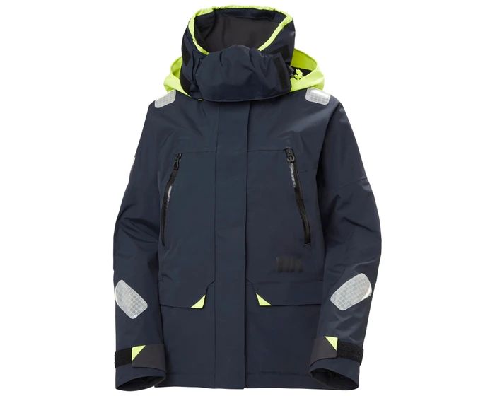 Helly Hansen Ladies Skagen Offshore Jacket