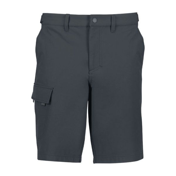 VMG Mens Trimmer Shorts.