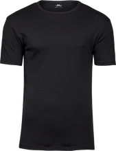 Load image into Gallery viewer, Tee Jays Mens S/S Interlock T-Shirt

