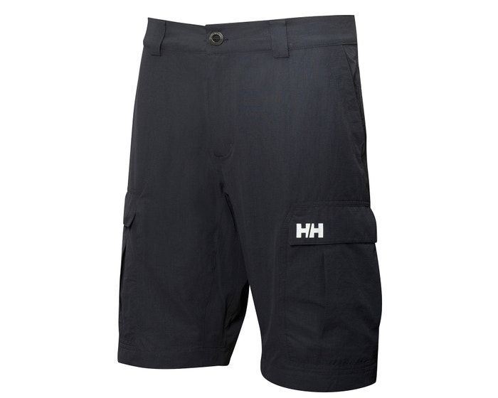 Helly Hansen Mens QD Cargo Shorts