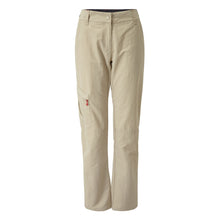 Load image into Gallery viewer, Gill Ladies UV Tec Trousers
