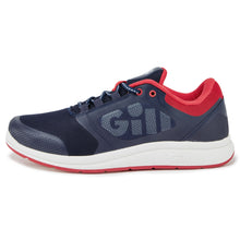 Load image into Gallery viewer, Gill Mawgan Trainers
