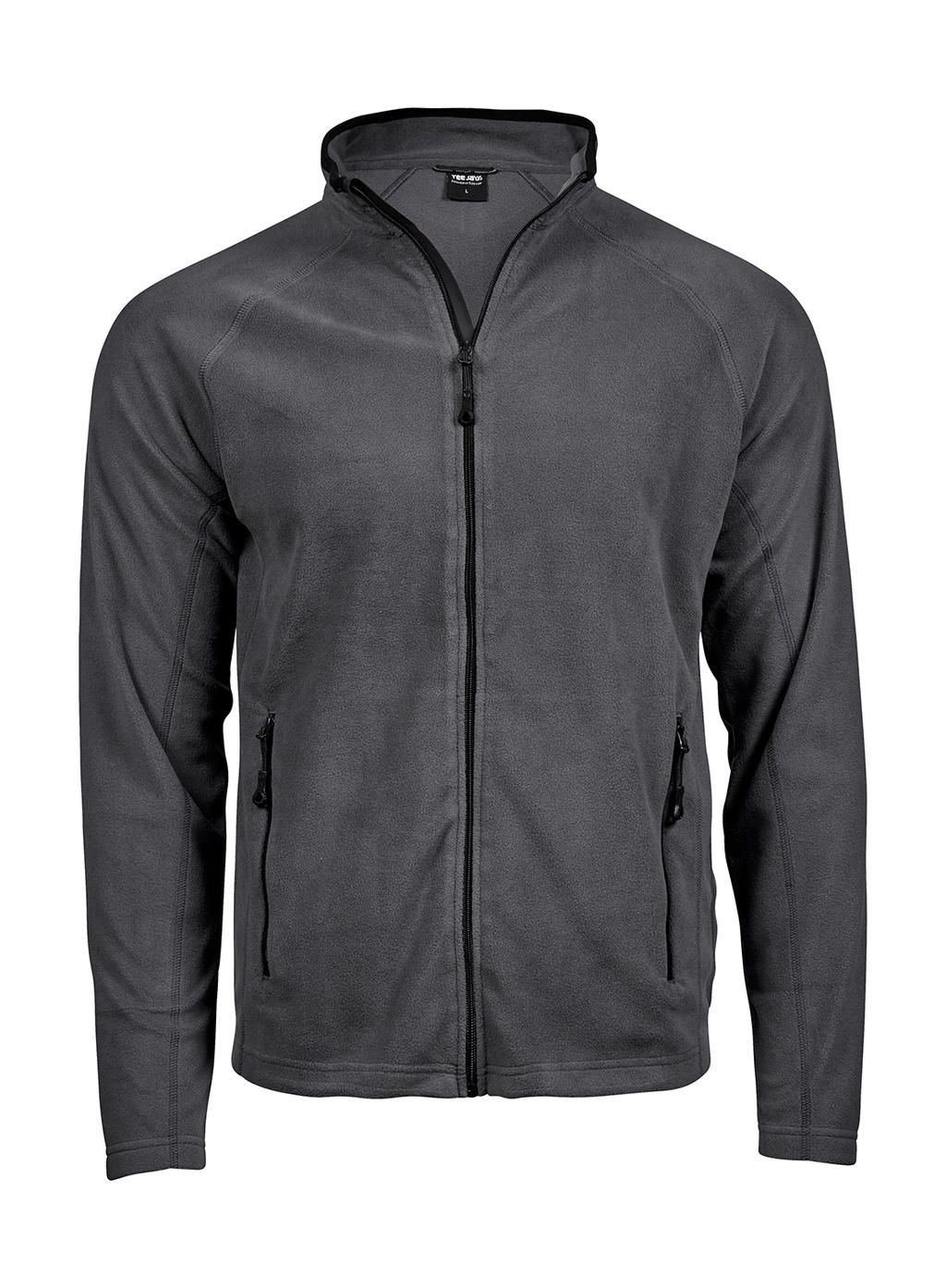 Tee Jays Mens Active Fleece.