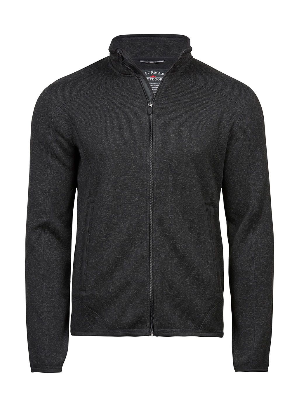 Tee Jays Mens Outdoor Fleece
