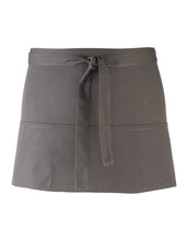 Load image into Gallery viewer, Premier Colours Collection 3-Pocket Apron
