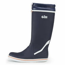 Load image into Gallery viewer, Gill Tall Yachting Boot
