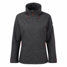 Load image into Gallery viewer, Gill Ladies Hooded Insulated Jacket
