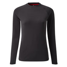 Load image into Gallery viewer, Gill Ladies UV Tec L/S Tee
