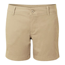 Load image into Gallery viewer, Gill Ladies Crew Shorts

