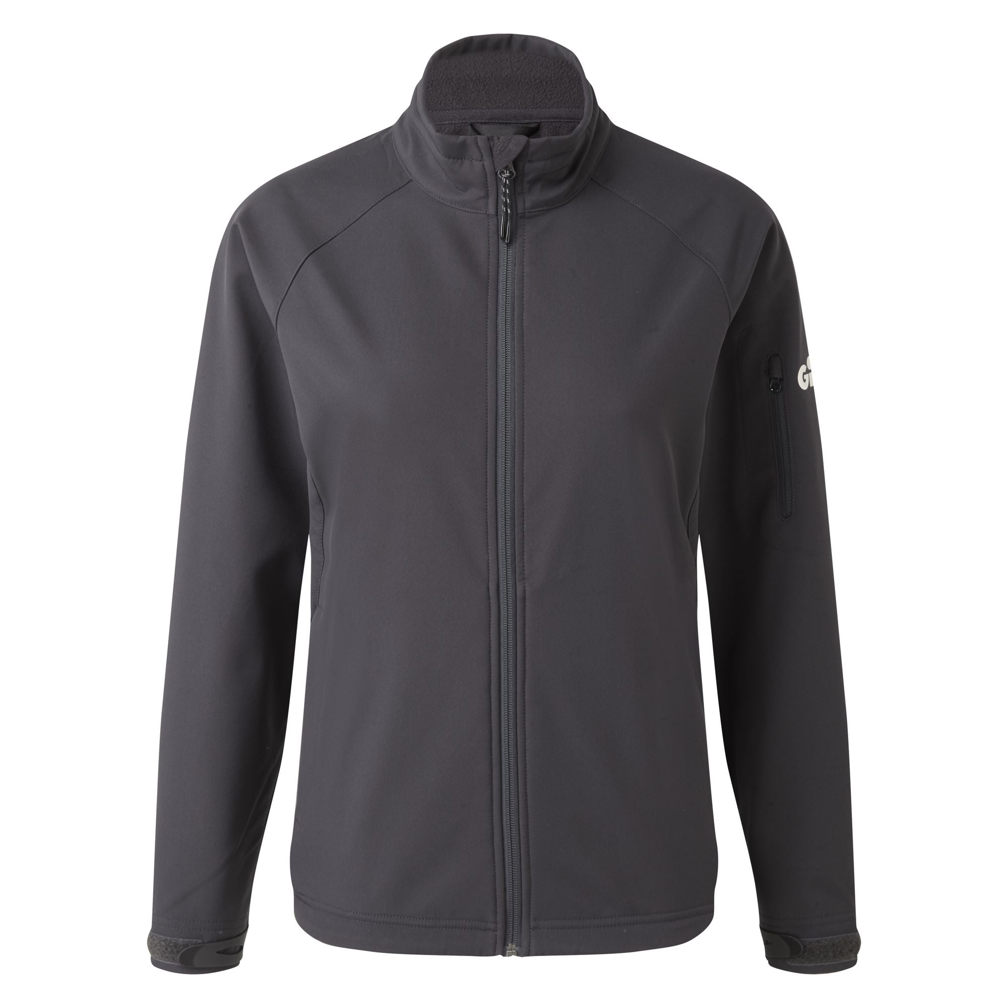 Gill Ladies Team Softshell Jacket.