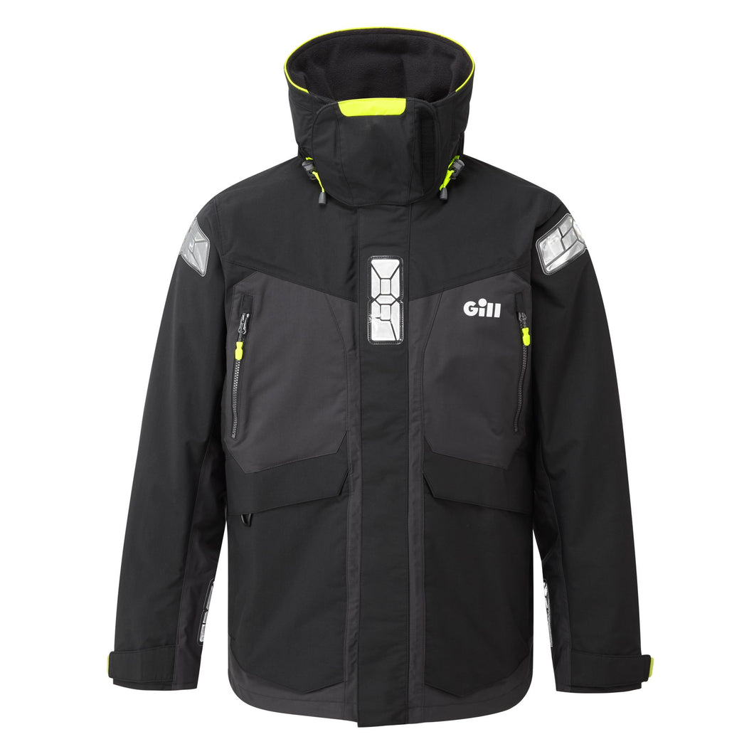 Gill Mens OS2 Offshore Jacket
