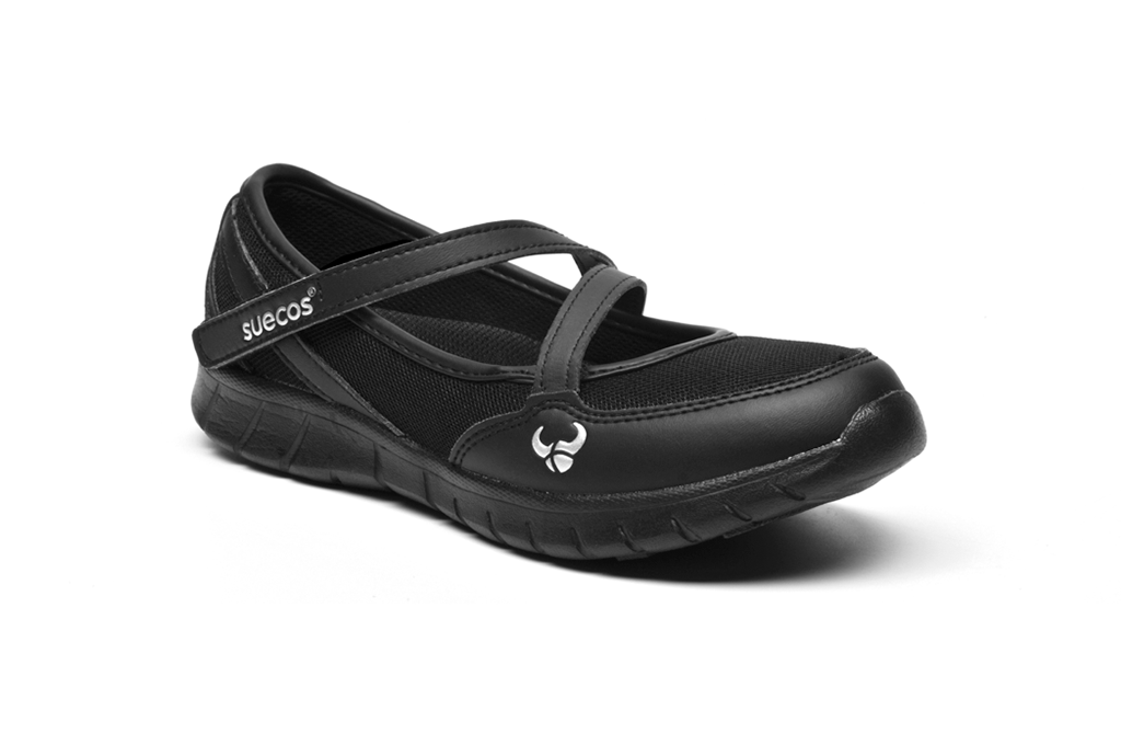Suecos Ladies Frida Shoes.