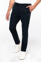 Load image into Gallery viewer, Kariban Mens Chino Trousers
