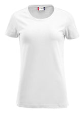 Load image into Gallery viewer, Clique Ladies S/S Carolina T-Shirt
