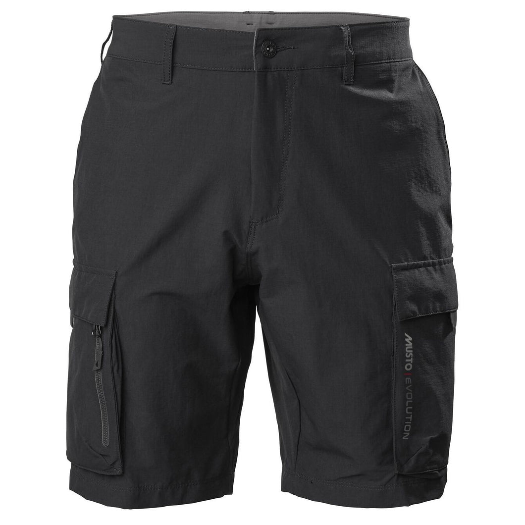 Musto Mens Evo Deck Shorts