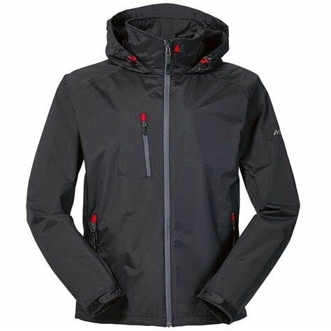 Musto Mens Sardinia Jacket (Old Model)