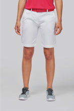 Load image into Gallery viewer, Proact Ladies Shorts
