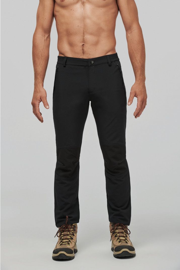 Proact Mens Light Trousers.