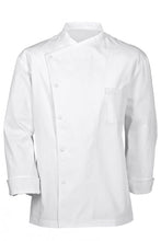 Load image into Gallery viewer, Bragard Mens L/S Julius Chef Jacket
