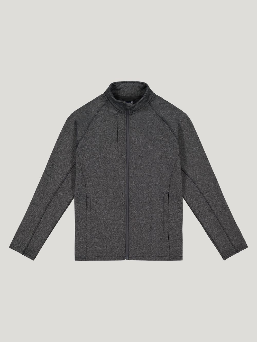 VMG Mens Dusky Heavy Needle Fleece