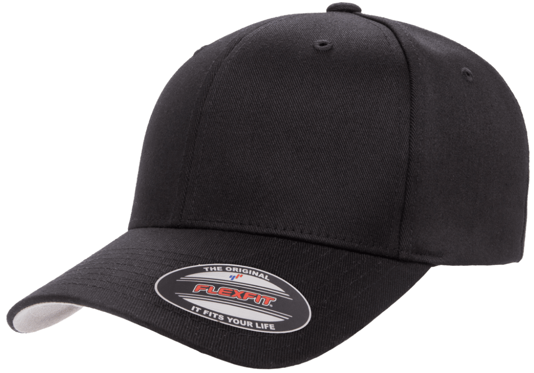 Flexfit Wooly Combed Cap.